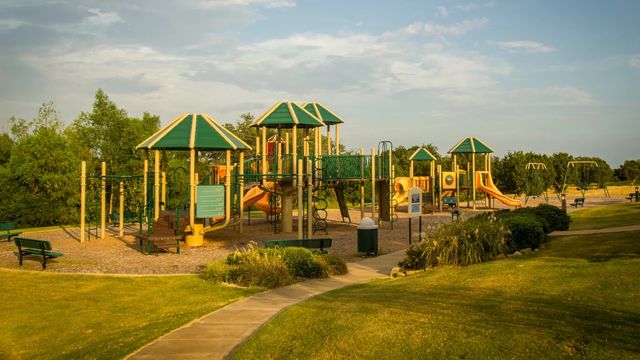 7449 Royal Winchester Drive, Cleburne, TX 76033
