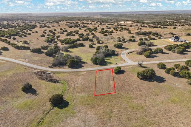 7449 Royal Winchester Drive, Cleburne, TX 76033