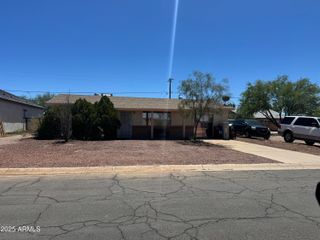 8659 W CORONADO Drive, Arizona City, AZ 85123
