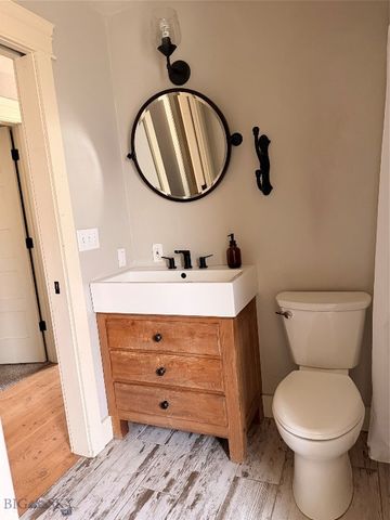 2250 Cross, Butte, MT 59701