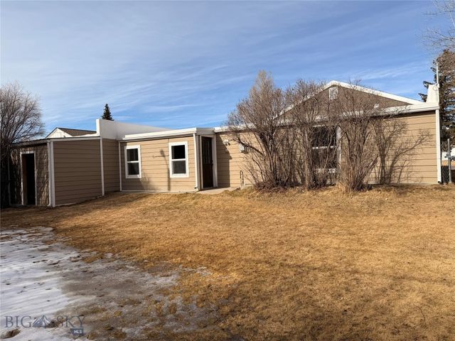 2250 Cross, Butte, MT 59701