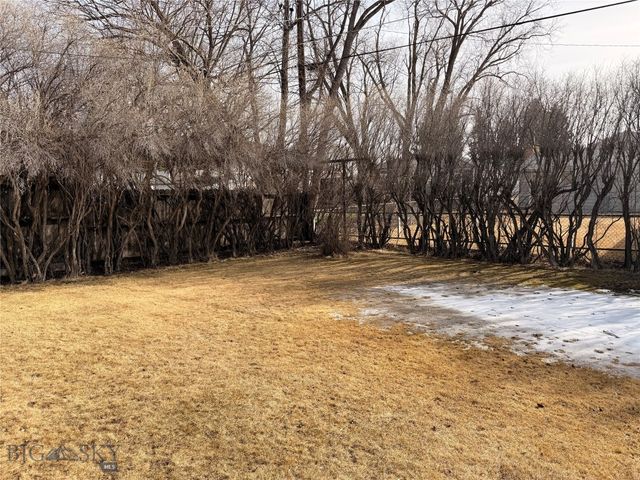 2250 Cross, Butte, MT 59701