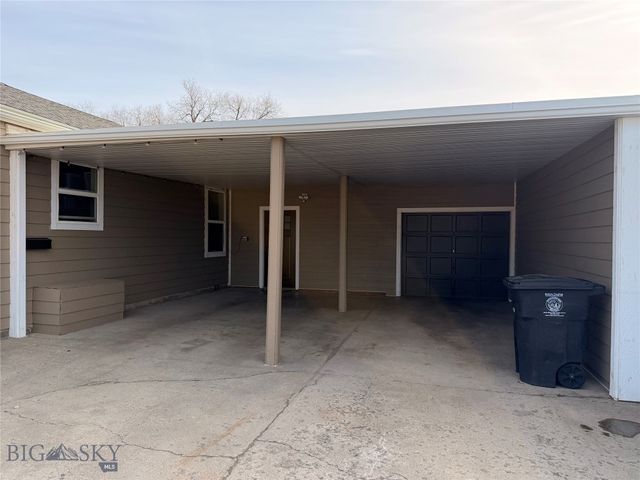 2250 Cross, Butte, MT 59701