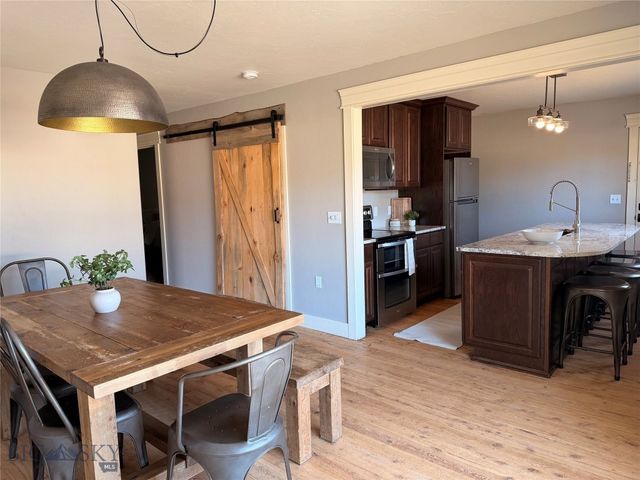 2250 Cross, Butte, MT 59701