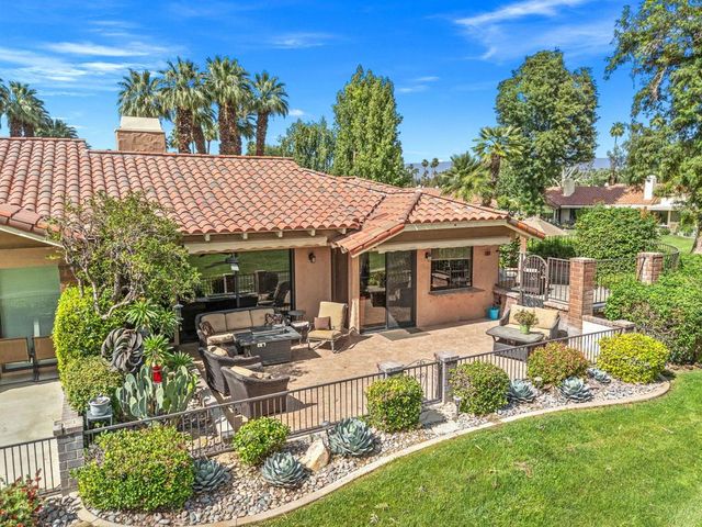 133 Juan Circle, Palm Desert, CA 92260