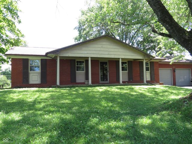 11261 E State Road 46, Columbus, IN 47203