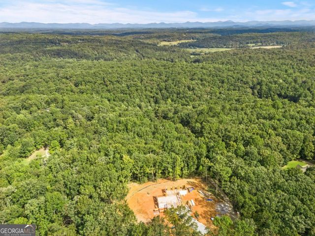 385 River Bend Road, Dawsonville, GA 30534