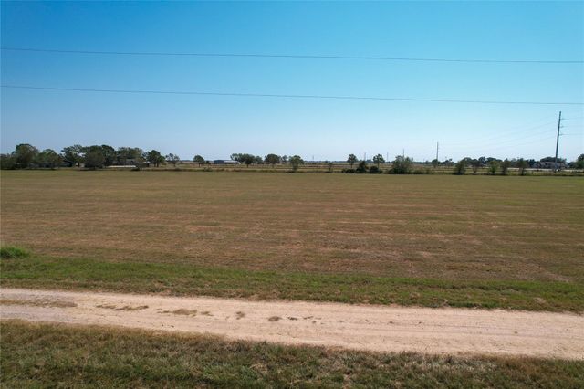 Lot 4A Tx-71, El Campo, TX 77437