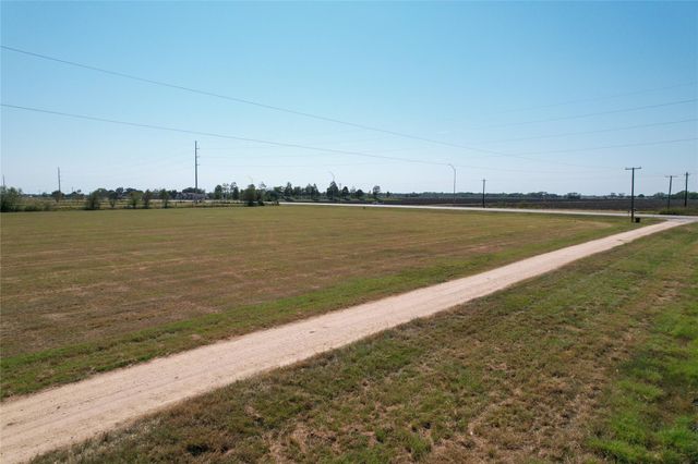 Lot 4A Tx-71, El Campo, TX 77437