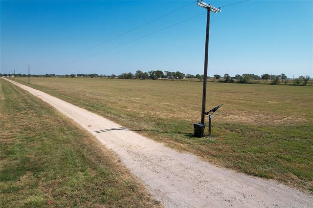 Lot 4A Tx-71, El Campo, TX 77437