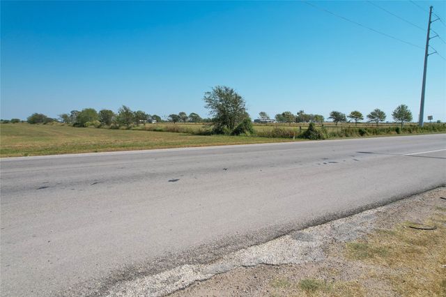 Lot 4A Tx-71, El Campo, TX 77437