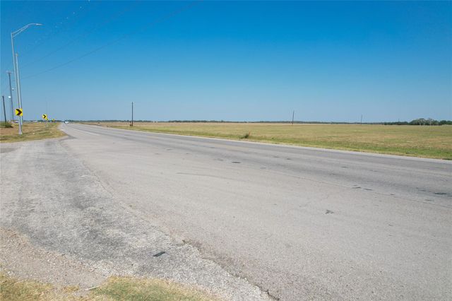 Lot 4A Tx-71, El Campo, TX 77437