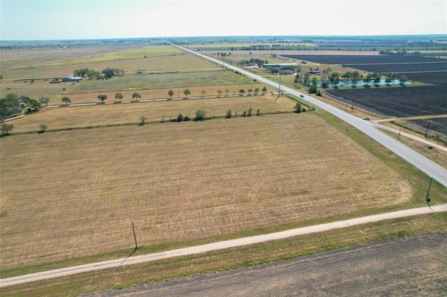 Lot 4A Tx-71, El Campo, TX 77437