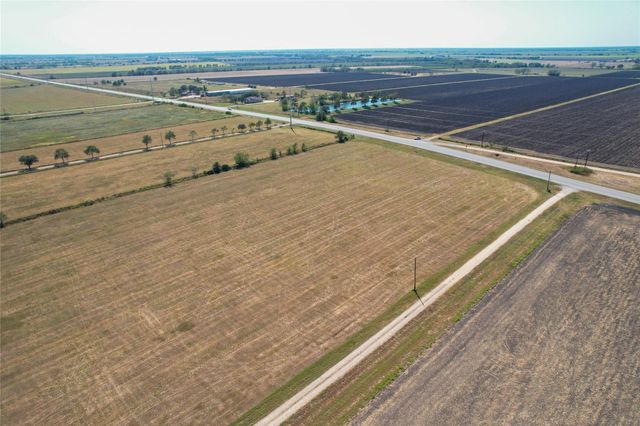 Lot 4A Tx-71, El Campo, TX 77437