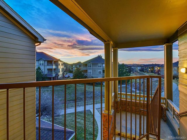 12826 Ironstone Way 304, Parker, CO 80134