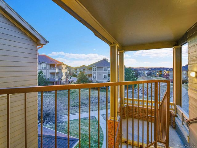 12826 Ironstone Way 304, Parker, CO 80134