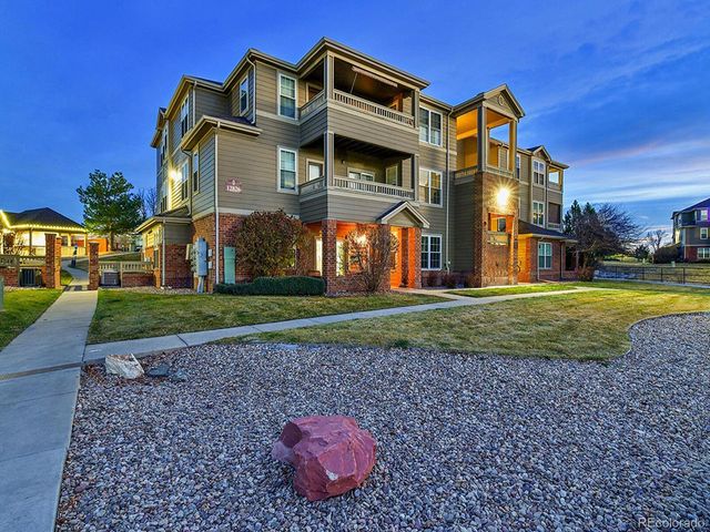 12826 Ironstone Way 304, Parker, CO 80134