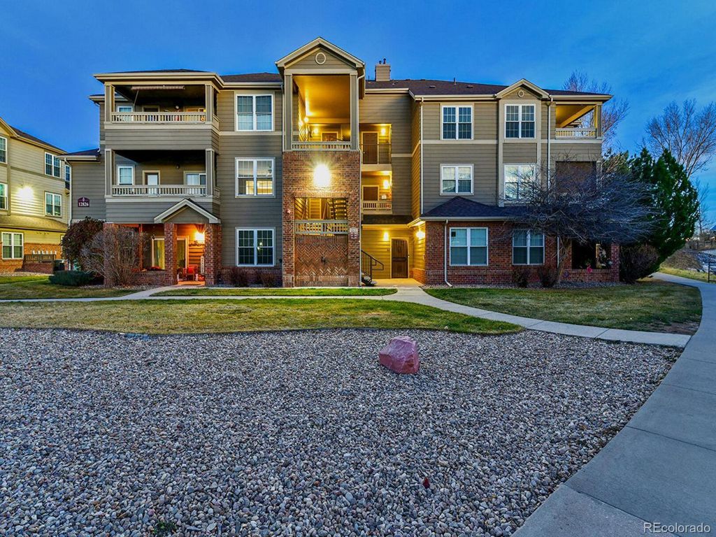 12826 Ironstone Way 304, Parker, CO 80134