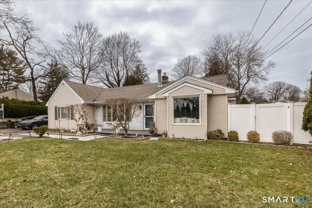 56 Linden Street, Norwalk, CT 06851