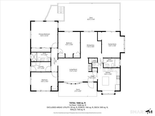 56 Linden Street, Norwalk, CT 06851