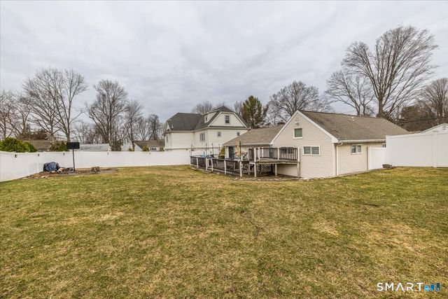 56 Linden Street, Norwalk, CT 06851