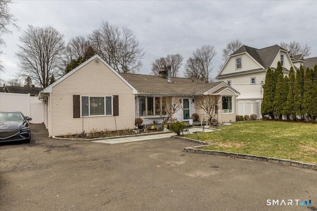 56 Linden Street, Norwalk, CT 06851