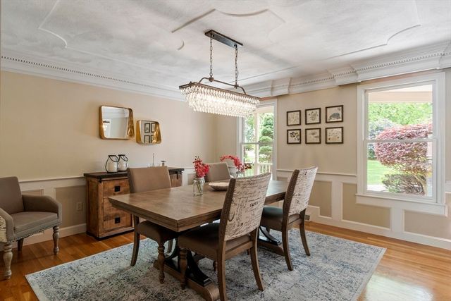 20 Seten Circle, Andover, MA 01810