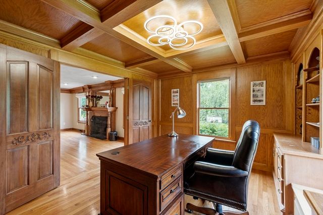 20 Seten Circle, Andover, MA 01810