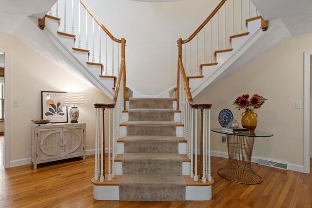 20 Seten Circle, Andover, MA 01810