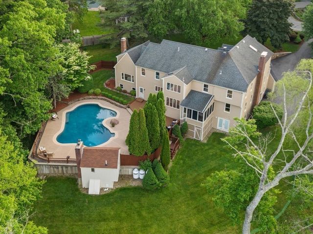 20 Seten Circle, Andover, MA 01810