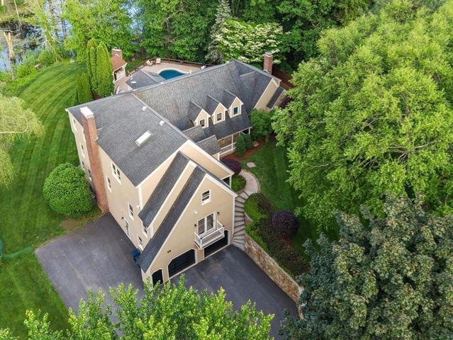 20 Seten Circle, Andover, MA 01810