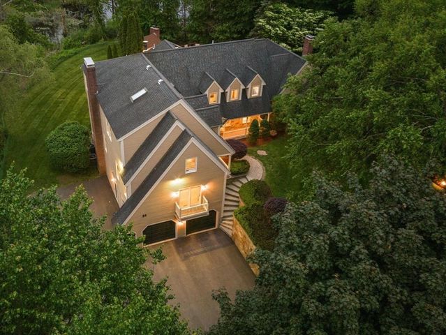 20 Seten Circle, Andover, MA 01810