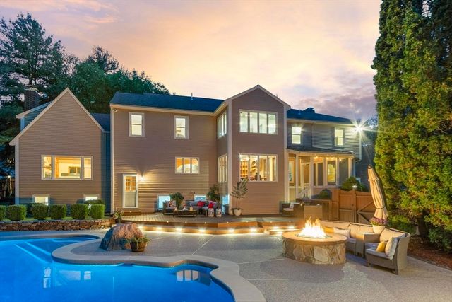 20 Seten Circle, Andover, MA 01810