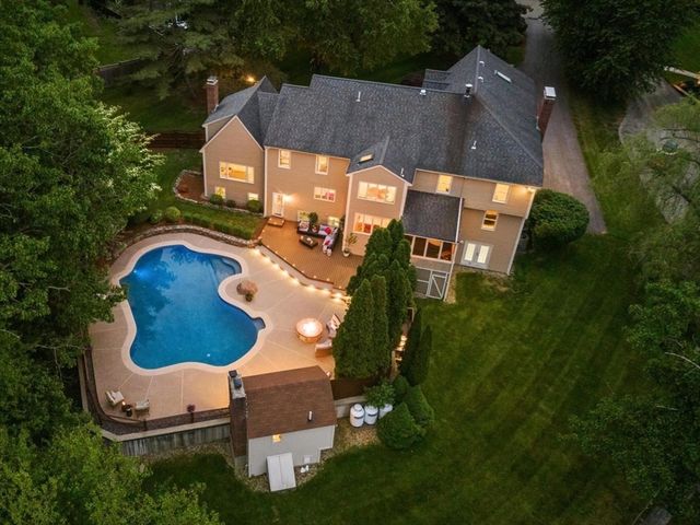 20 Seten Circle, Andover, MA 01810