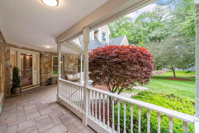 20 Seten Circle, Andover, MA 01810