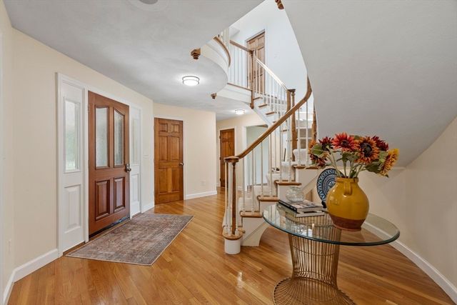 20 Seten Circle, Andover, MA 01810