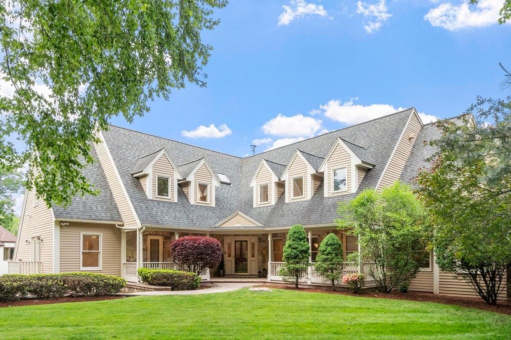 20 Seten Circle, Andover, MA 01810