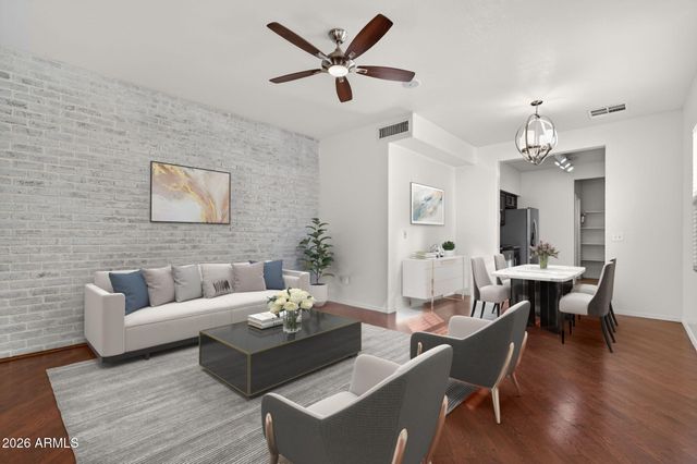 9233 E NEVILLE Avenue 1154, Mesa, AZ 85209