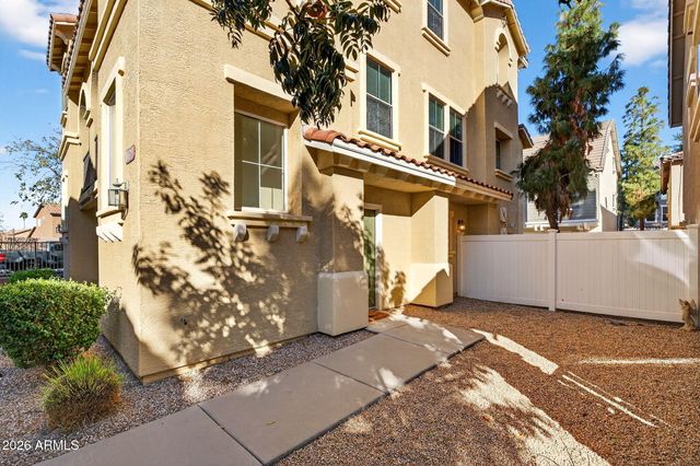 9233 E NEVILLE Avenue 1154, Mesa, AZ 85209