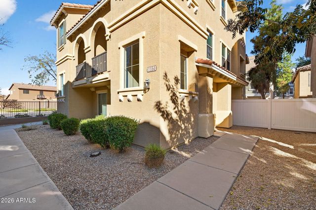 9233 E NEVILLE Avenue 1154, Mesa, AZ 85209