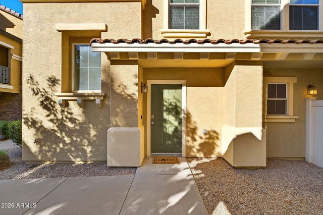 9233 E NEVILLE Avenue 1154, Mesa, AZ 85209