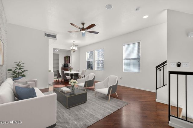 9233 E NEVILLE Avenue 1154, Mesa, AZ 85209