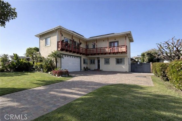 1071 E 46th, Long Beach, CA 90807