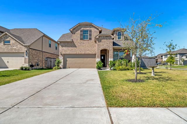 15810 Dove Hollow Drive Drive, Conroe, TX 77302