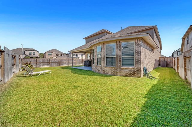 15810 Dove Hollow Drive Drive, Conroe, TX 77302