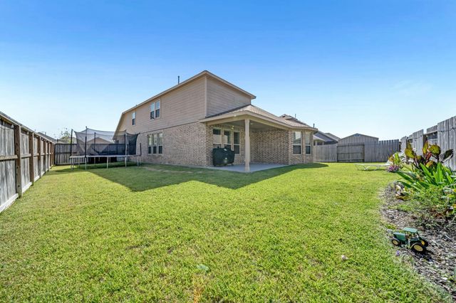 15810 Dove Hollow Drive Drive, Conroe, TX 77302