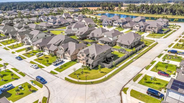 15810 Dove Hollow Drive Drive, Conroe, TX 77302