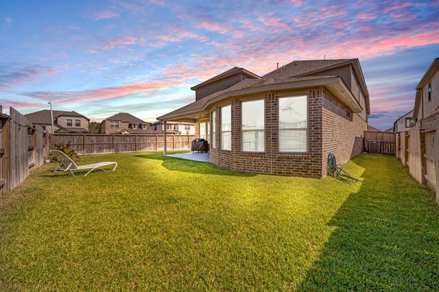 15810 Dove Hollow Drive Drive, Conroe, TX 77302