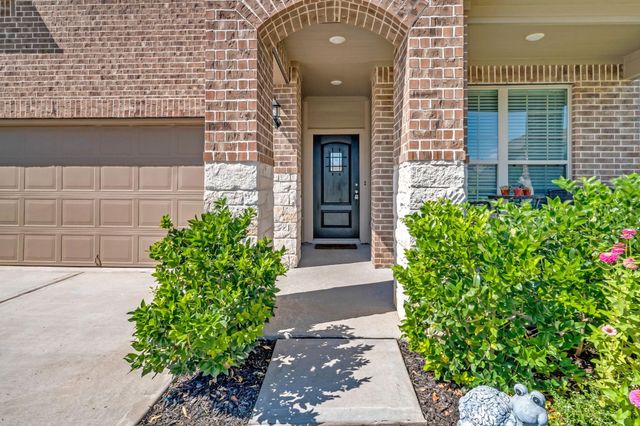 15810 Dove Hollow Drive Drive, Conroe, TX 77302