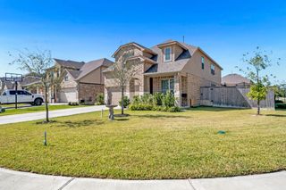 15810 Dove Hollow Drive Drive, Conroe, TX 77302